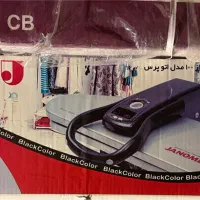 فروش اتو پرس ژانومه 2900s کاملا نو پلمپ