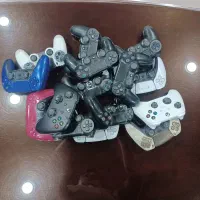 تعمییرات دسته ۴،۵پلی استیشن و ایکسباکس|کنسول، بازی ویدئویی و آنلاین|بندر ماهشهر, |دیوار