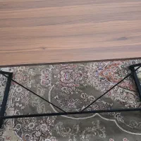 میز کامپیوتر و تحریر طرح ایکس