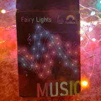 ریسه تولد|ریسه و چراغ تزئینی|تبریز, |دیوار