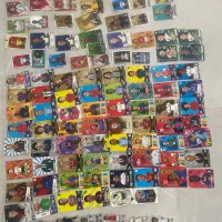 کیمدی کد نخورده