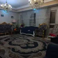 ۹۵ متر پارک تهرانویلا