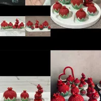 انار شب یلدا|صنایع دستی و سایر لوازم تزئینی|اردبیل, |دیوار