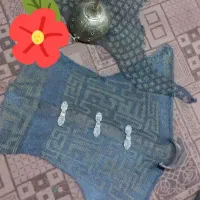 کلاه خود و زره تعزیه