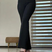 شلوار دمپا مازراتی