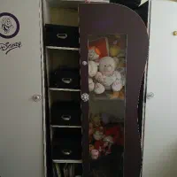 سرویس خواب|تخت و سرویس خواب|مشهد, مشکینی (شهرک غرب)|دیوار