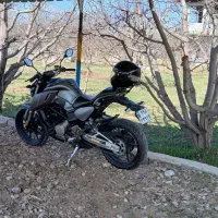 موتور سیکلت سنکه مانستر ۲۵۰|موتورسیکلت|تبریز, |دیوار