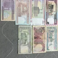 مجموعه کلکسیونی سکه و اسکناس|کلکسیون سکه، تمبر، اسکناس|بجنورد, |دیوار