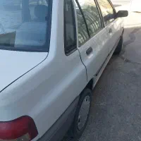 پراید 90 131sx|خودرو سواری و وانت|یزد, |دیوار