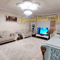 * AMLAK  SENATOR * فروش آپارتمان 83متری|فروش آپارتمان|فومن, |دیوار