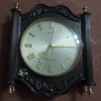 ساعت دیواری