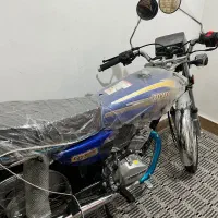 هوندا۱۲۵ صفر کیلومتر