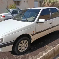 فروش ماشین 405 تیوفایو اسلیکس|خودرو سواری و وانت|دوگنبدان, |دیوار