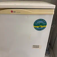 یخچال LG|یخچال و فریزر|رویان, |دیوار