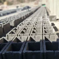 فروش بلوک دیواری و لیکا|مصالح و تجهیزات ساختمان|شیراز, محمدیه|دیوار