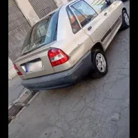 پراید 141