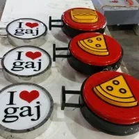 تابلوهای خاص برای رستوران و فست‌فود|کافی‌شاپ و رستوران|تبریز, |دیوار