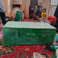 یخدان قدیمی