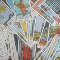 فروش کارت تاروت