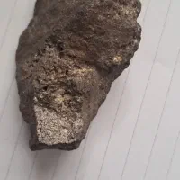 شهاب سنگ|کلکسیون اشیاء عتیقه|نجف‌آباد, فردوسی|دیوار