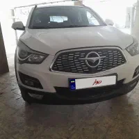 هایما s5 At مدل ۱۴۰۴