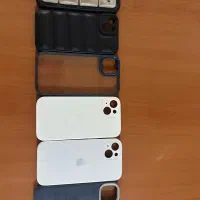 کاور iPhone 13