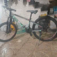 دوچرخه سایز ۲۴