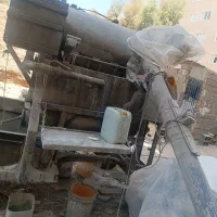 فروش دستگاه فوم بتن