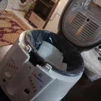 سرخ کن نو نوریتک|سایر لوازم برقی|تبریز, |دیوار