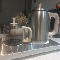 چای ساز مگامکس