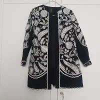 مانتو سایز ۳۸،۴۰