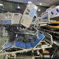 تخت بیمار ،بالابر بیمار، تشک مواج ، تخت وارداتی|پزشکی|تهران, خرمشهر|دیوار