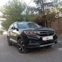 FMC فردا موتور ۱۴۰۳ مشکی درحدصفر.