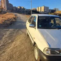 پراید ۱۳۱مدل ۹۳