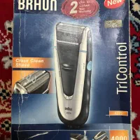 شیور خط زن براوون