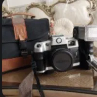 دوربین عکاسی کلکسیونی