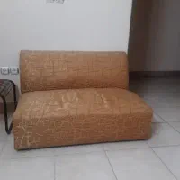 مبل راحتی ۶ نفره