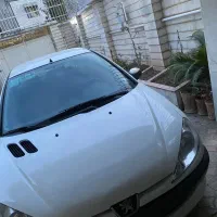 ۲۰۶ تیپ دو ۱۴۰۰
