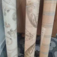 کاغذ دیواری زیر قیمت همه جا