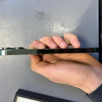 ایفون ۱۳ پرو مکس|موبایل|تهران, امجدیه (خاقانی)|دیوار