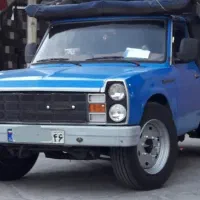 حمل بار با نیسان