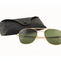 عینک خلبانی صاایران (صاپتیک 1)|زیورآلات و اکسسوری|محمدشهر, ولدآباد|دیوار