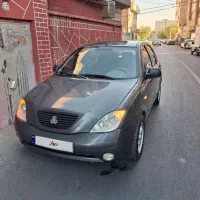 تیبا 2ex فول مدل 95|خودرو سواری و وانت|تهران, شهرک امام خمینی|دیوار