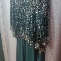 لباس مجلسی سایز بزرگ