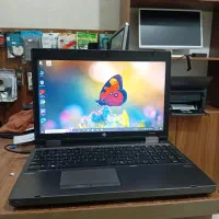 لپ تاپ اقتصادی برند اروپایی HP