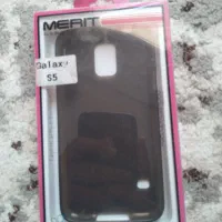 قاب گوشی قدیمی گلگسی s5