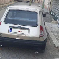 نیو پیکی مدل ۸۵