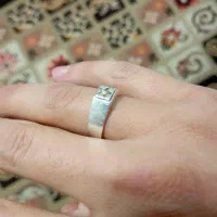 انگشتر حرز امام جواد