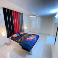 اجاره روزانه آپارتمان شیک و خاص|اجارهٔ کوتاهمدت آپارتمان و سوئیت|شیراز, گلشن|دیوار