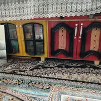 کمد زیر لحافی قیمت 3500